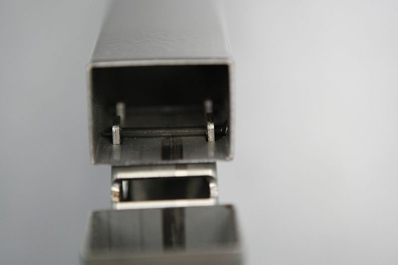 Laser tube