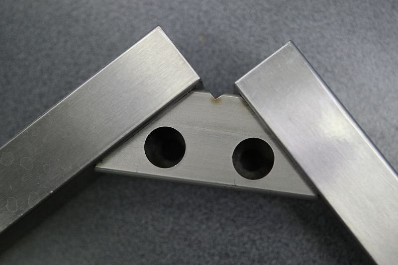 Laser tube