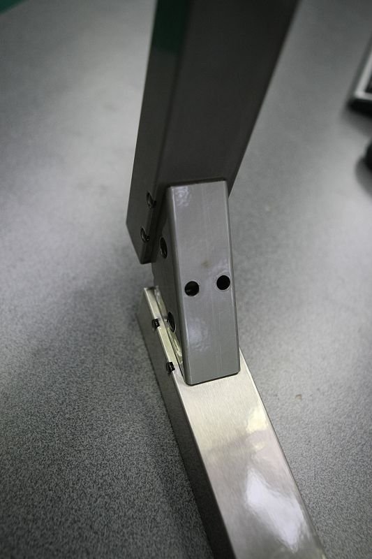 Laser tube