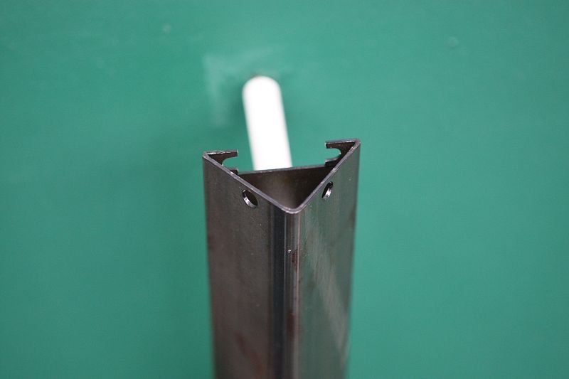 Laser tube