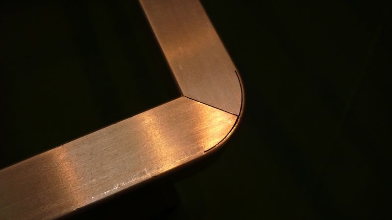 Laser tube
